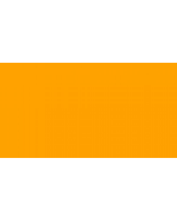 Гладкий лист RAL 1028 0,5мм