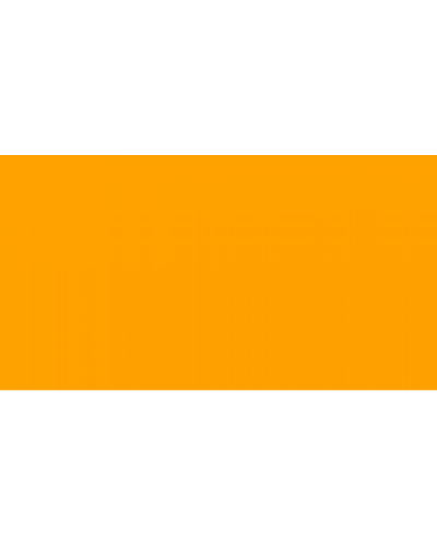 Гладкий лист RAL 1028 0,5мм