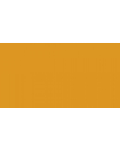 Гладкий лист RAL 1006 0,5мм