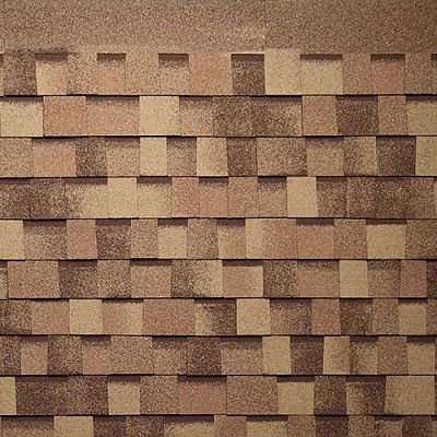 Черепица Тегола Нордлэнд Аляска Дерево