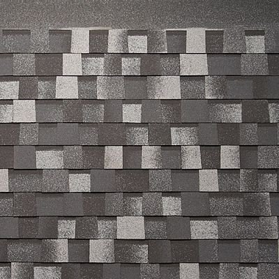 Черепица Тегола Нордлэнд Аляска Темный сланец