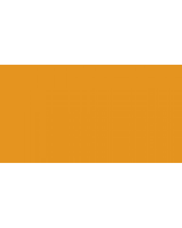 Гладкий лист RAL 1007 0,5мм