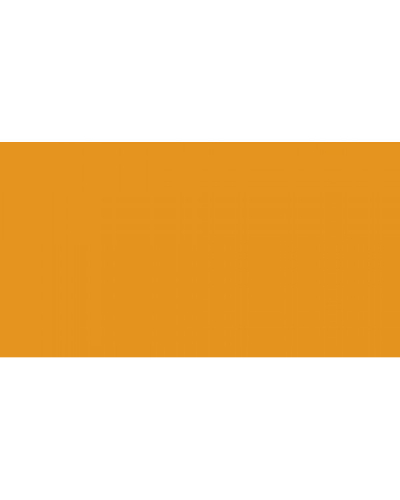 Гладкий лист RAL 1007 0,5мм