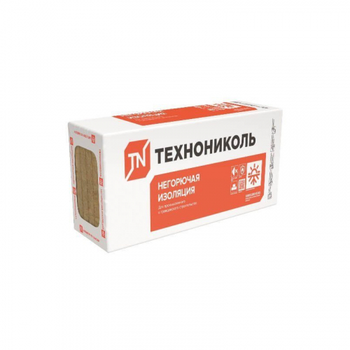 Утеплитель Технолайт Экстра 100 мм 