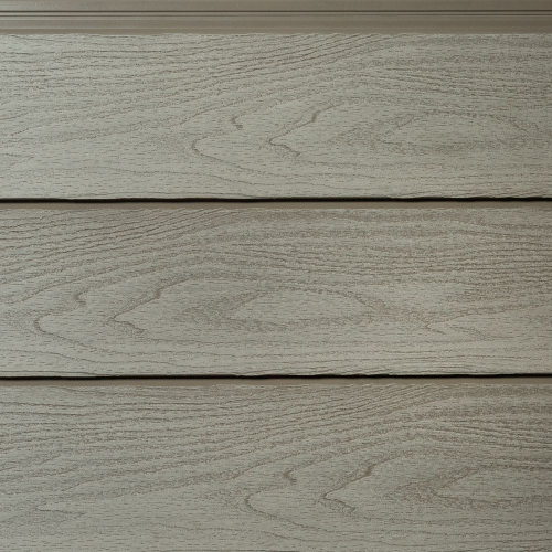 Фасадная доска из ДПК CM Cladding Bark Ясень 156х21х3000  