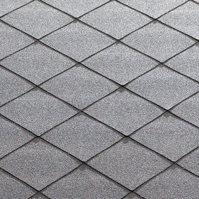 Мягкая кровля Катепал Фокси Серый