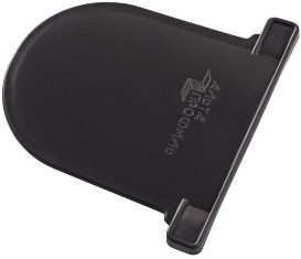 Дренажная система Торцевая заглушка канала 110