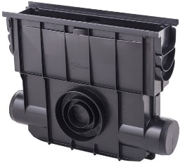 Дренажная система Пескоуловитель