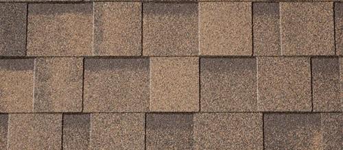 Гибкая черепица IKO Cambridge Cambridge Xtreme Autumn Brown