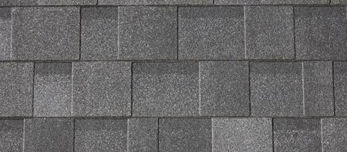 Гибкая черепица IKO Cambridge Cambridge Xtreme Dual Black