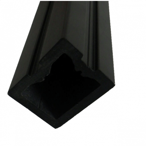 Лага монтажная ДПК Tecos