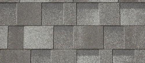 Гибкая черепица IKO Cambridge Cambridge Xtreme Harward Slate