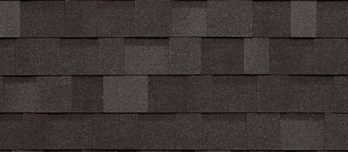 Гибкая черепица IKO Cambridge X-press Dual Black