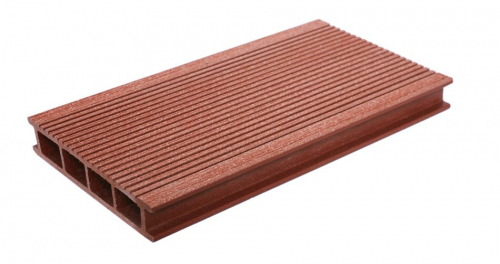 ТЕРРАСНАЯ ДОСКА DOS EXCLUSIVE ТЕРРАКОТ, ТИСНЕНИЕ ПОД ВЕЛЬВЕТ