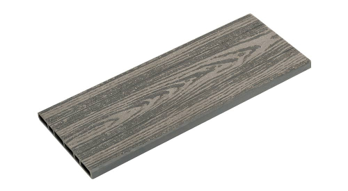 ШТАКЕТНИК ИЗ ДПК DOS EXCLUSIVE, ТЕМНЫЙ ШОКОЛАД 