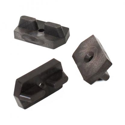 КЛИПСА МОНТАЖНАЯ ДОС EXCLUSIVE 4,5 ПЛАСТИКОВАЯ