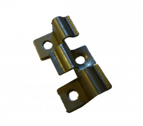 КЛИПСА МЕТАЛЛ (НЕРЖАВЕЙКА) ДОС EXCLUSIVE 4,5