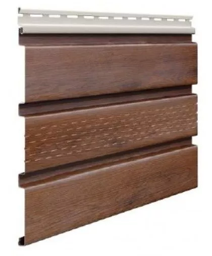 Софит ламинированный VOX NATURE SVP-07 орех