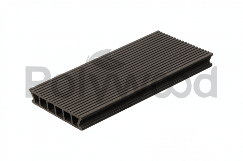 Террасная доска из ДПК Polywood NEO S Венге