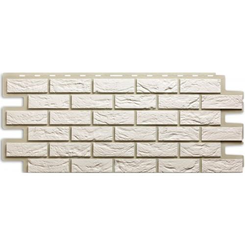 Фасадная панель ImaBel (Tecos) Кирпич Айсберг