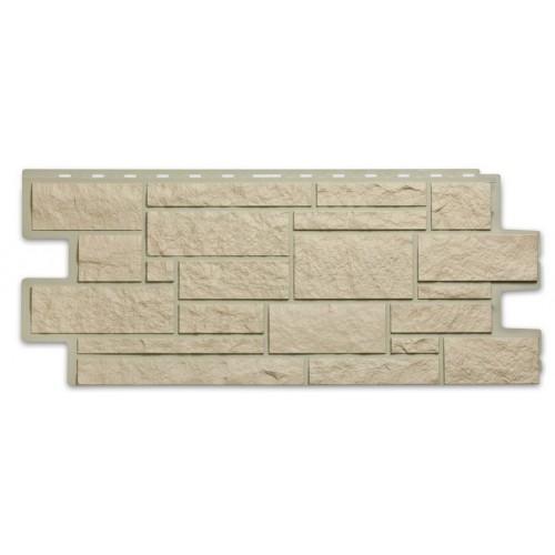 Фасадная панель ImaBel (Tecos) Камень Песчаник