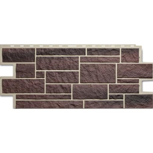 Картинка товара Фасадная панель ImaBel (Tecos) Камень Оникс