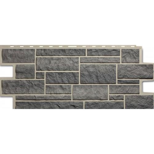 Фасадная панель ImaBel (Tecos) Камень Гранит