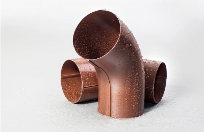 КОЛЕНО D100 60°