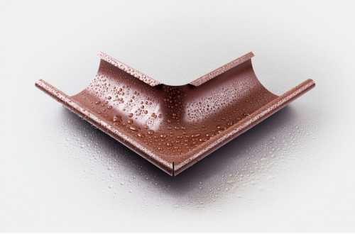 ВНЕШНИЙ УГОЛ D125