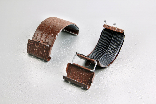 СОЕДИНИТЕЛЬ ЖЕЛОБА D125