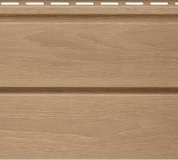 Сайдинг VOX system МАХ-3 цвет Бук - 3.85