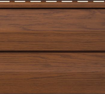 Сайдинг VOX System МАХ-3 цвет Дуб Золотой - 3.85