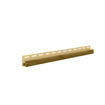 J - планка VOX цвет Дуб - 3.05