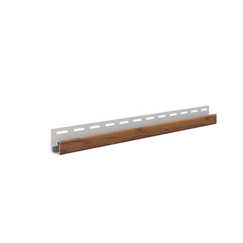 J - планка VOX цвет Дуб Золотой - 3.05