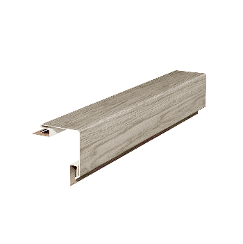 Угол наружный VOX цвет Ясень - 3.05