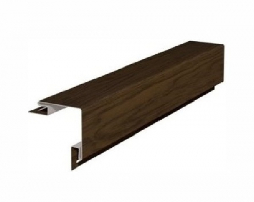 Угол наружный Орех - 3.05