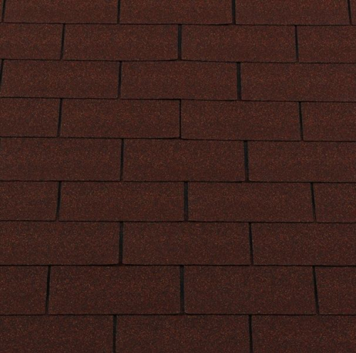 Гибкая черепица Фемили Лайт Американ