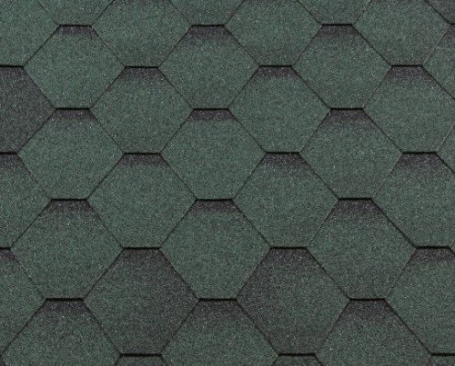 Гибкая черепица Фемили ЭкоЛАЙТ Стандарт