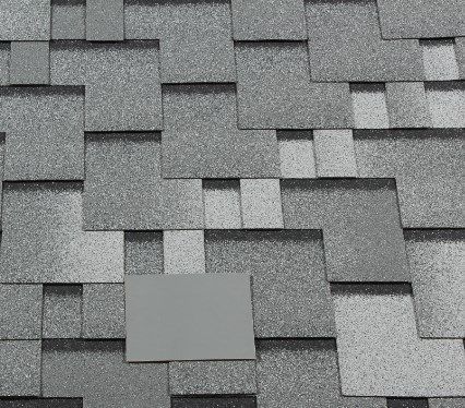 Гибкая черепица Классик Модерн