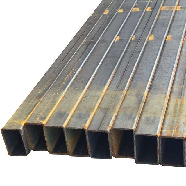 Труба профильная 180*100*5 12000мм