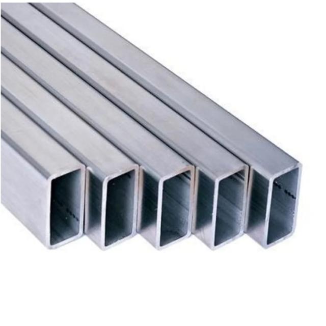 Труба профильная 40*20*2 6000мм