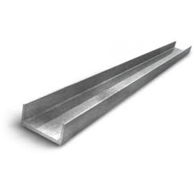 Швеллер с параллельными гранями полок 5П 12000мм