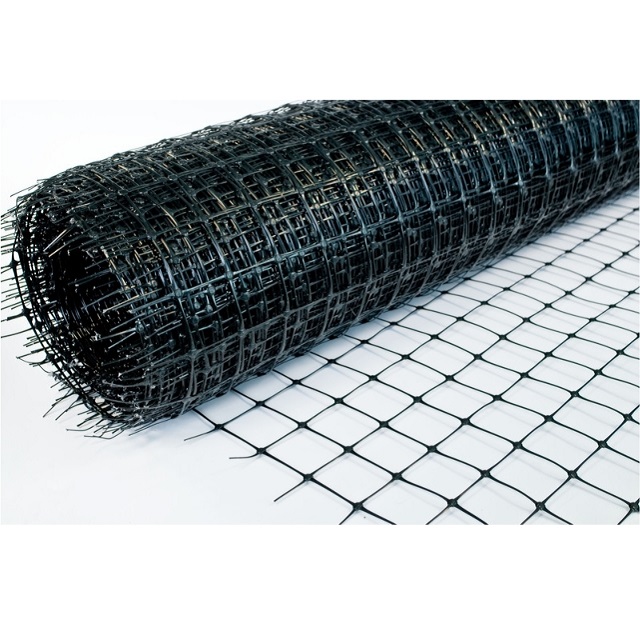 Сетка штукатурная Протэкт полимер 5х5х 0.40х 100.0м рулон ТУ