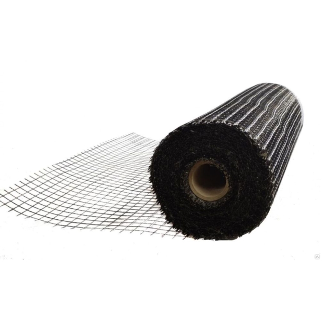 Сетка кладочная Гридекс базальт 25х25х 0.25х 50.0м рулон ТУ