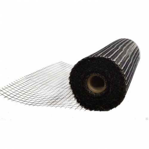 Сетка кладочная Гридекс базальт 25х25х 0.25х 50.0м рулон ТУ