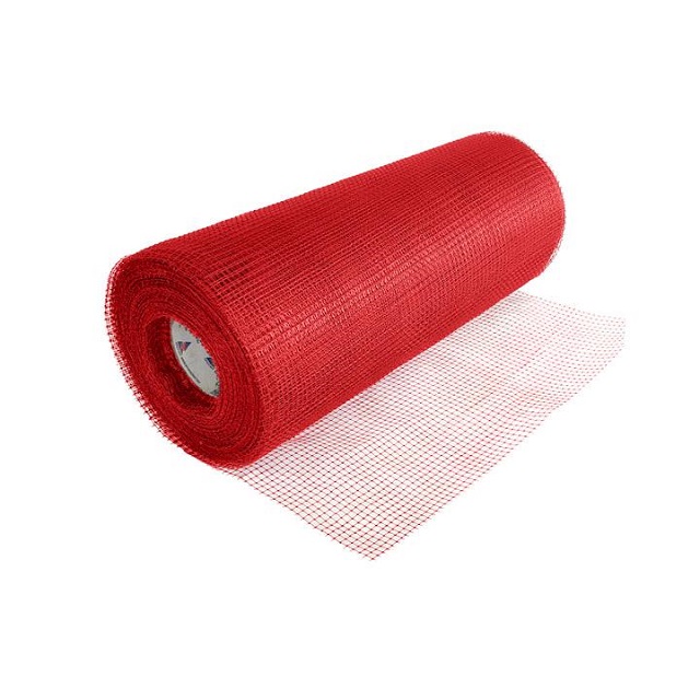 Сетка кладочная Porotherm полимер 5х5х 0.50х 100.0м рулон ТУ