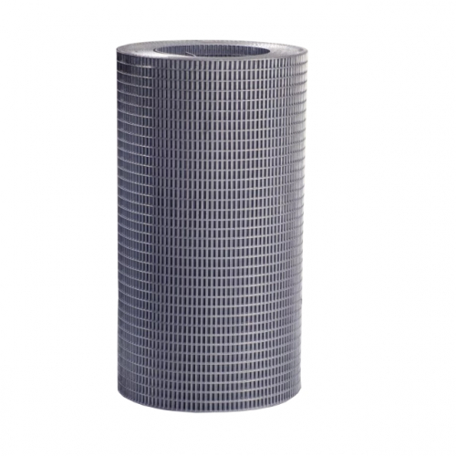 Сетка заборная сварная сталь оцинкованная 12,5х25х 1,8мм 1.00х 50.0м рулон ТУ