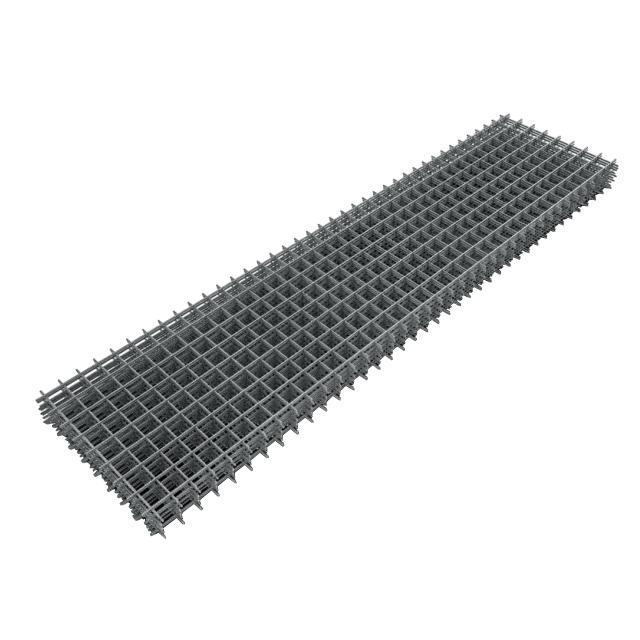 Сетка кладочная сварная сталь неоцинкованная 50х50х 4,5мм 2.00х 3.0м карта ТУ