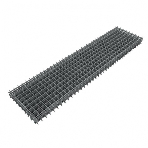 Сетка кладочная сварная сталь неоцинкованная 50х50х 2,5мм 1.00х 2.0м карта ТУ