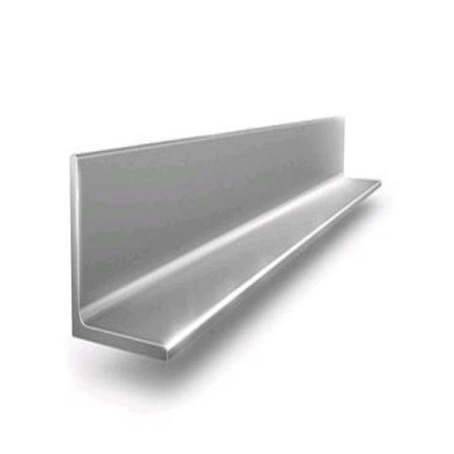 Уголок неравнополочный L 140*90*10 12000мм